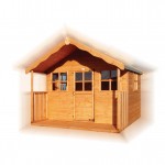 Ladybird Cottage
