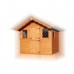 Summer Cabin